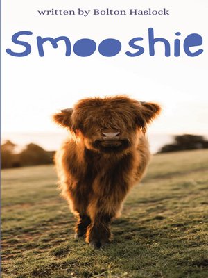 cover image of Smooshie